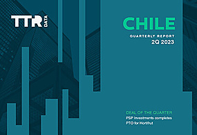 Chile - 2T 2023
